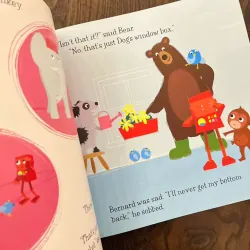 No-Bot, the Robot with No Bottom! 973628