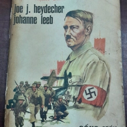 HITLER TỘI PHẠM CHIẾN TRANH 271675