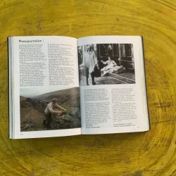 THE 35 MM PHOTOGRAPHER’S HANDBOOK- JULIAN CALDER & JOHN GARRETT  991226