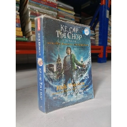 Kẻ cắp tia chớp - Rick Riordan 119463