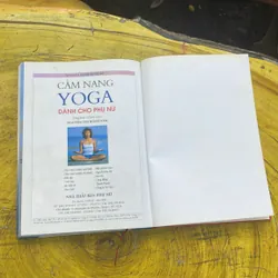 COMBO YOGA DÀNH CHO PHỤ NỮ - NHỮNG BÍ QUYẾT CỦA SẮC ĐẸP- ĐỂ TRỞ THÀNH NGƯỜI ĐÀN BÀ TUYỆT V 737992