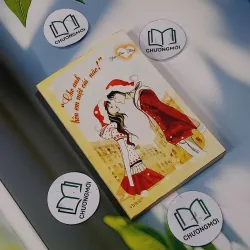 Cho Anh Hôn Em Một Cái Nào! - Tiểu Dao Thán 705550