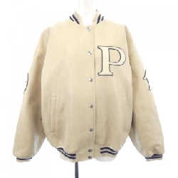 Áo khoác da PRADA 635932