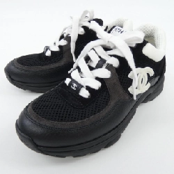 Giày thể thao CHANEL 659325