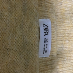 Áo len nữ  526480