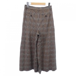 Quần Max Mara weekend - Hàng hiệu Authentic 810764