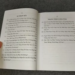 THẦN HỌC TINH TUYỂN TẬP 8: LƯỢC LUẬN VỀ LINH GIỚI & THẾ GIỚI TƯƠNG LAI 727162