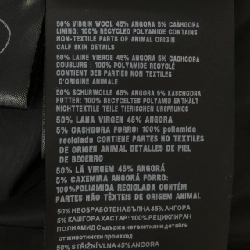 Áo khoác PRADA logo tam giác P6680 S212 1Y5Z - Hàng hiệu Chính hãng 823936