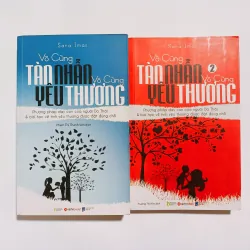 Vô Cùng Tàn Nhẫn, Vô Cùng Yêu Thương 926601