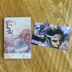 Tình kiếp Tam Sinh