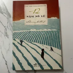 12 Năm Nô Lệ (12 Years a Slave) - Solomon Northup