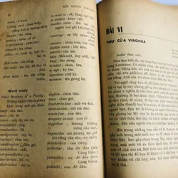 RÈN LUYỆN ANH NGỮ – Tập 1 & 2 năm 1960 718094