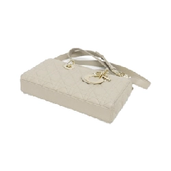 Túi Christian Dior Lady D-Joy Medium M0540ONGE - Hàng hiệu Authentic 805448