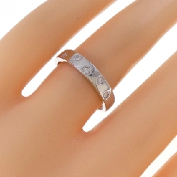 Nhẫn kim cương PT950 0.08CT 666978