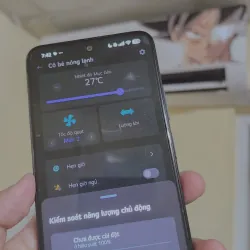 Máy điều hòa 2 chiều LG B10END1N 930923