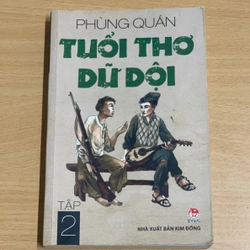 Tuổi thơ dữ dội tập 2
