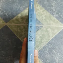 Thất Lạc Cõi Người - Dazai Osamu 674202