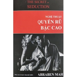 Nghệ Thuật Quyến Rũ Bậc Cao - Abraben Mah ASB.PO Oreka Blogmeo 230225