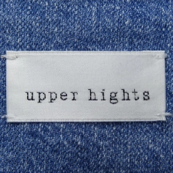 Áo sơ mi UPPER HIGHTS - Hàng hiệu Authentic 772917