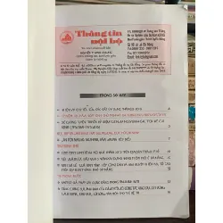 Thông tin nội bộ – Kỷ niệm 125 năm ngày sinh Chủ tịch Hồ Chí Minh – Ban Tuyên giáo Thành ủy Đà Nẵng 592301