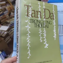 Sách: Tản Đà trong lòng thời đại (A1) 733418