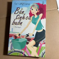 Bản tình ca buồn