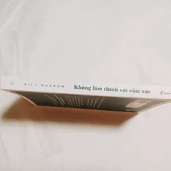 Không Làm Thinh Với Cảm Xúc 559377