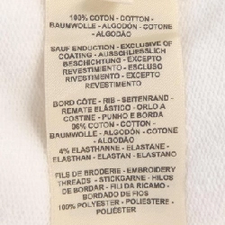 【Mã giảm giá】HERMES Áo khoác 641331