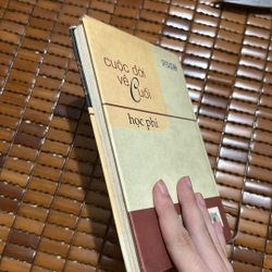 Cuộc đời về cuối - Học Phi 522625