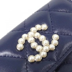 Ví Chanel AP3808 620690