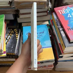 [Sách Tặng Khi Có Đơn] - II Tựa sách: Dọn Cho Gọn Tâm Trí - Yuko Hirose - 2019 698005