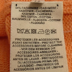 HERMES 3E2604D1 Áo len - Hàng hiệu Chính hãng 825426