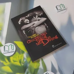 Chuyến Tàu Mang Tên Dục Vọng - Tennessee Williams 1018871