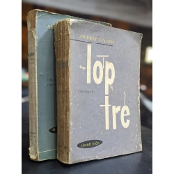Lớp trẻ - An-Đrây I-Va-Nốp