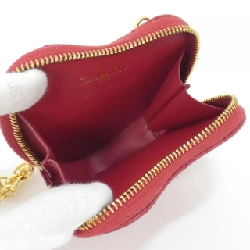 CHRISTIAN DIOR DIORAMOUR Túi đeo chéo Dior Caro Heart S5097UNID - Hàng hiệu Chính hãng 807382