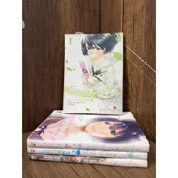 Tiếng hát từ trái tim - Cho Heiwa Busters 1021934