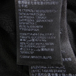 Áo khoác BALENCIAGA - Hàng hiệu Authentic 898850