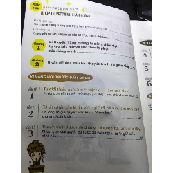 Bí kíp thuyết trình thành công 2020 mới 80% bẩn nhẹ You Jia Hui HPB2006 SÁCH KỸ NĂNG 916010