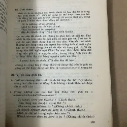 Văn phạm Anh ngữ thực hành 1010397