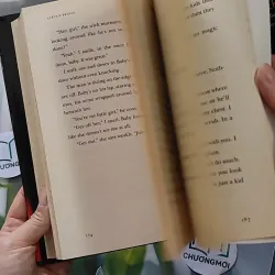 [MIỄN PHÍ BỌC SÁCH] Little Peach - Peggy Kern 990089