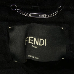 FENDI FF FNE59H A1Y1 Áo khoác - Hàng hiệu Chính hãng 811725