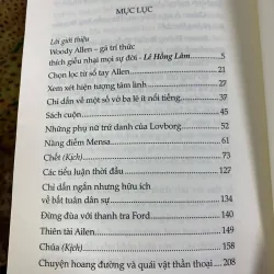 Tuyệt Vọng Lời - Woody Allen 754765