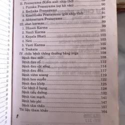 Tự chữa bệnh bằng yoga - Bảo Thắng 1031200