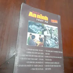 AN NINH TRẬT TỰ số 236 705285