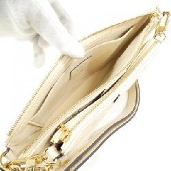 Túi xách vai Louis Vuitton Monogram Empreinte Multi Pochette Accessoires M46568 608676