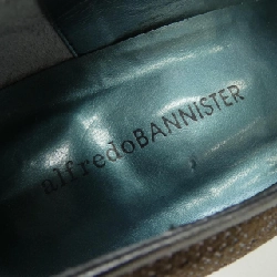 Giày cao gót Alfred Bannister - Hàng hiệu Authentic 829872