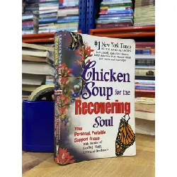 Chicken Soup for the Recovering Soul - Jack Canfield and coworkers 562697