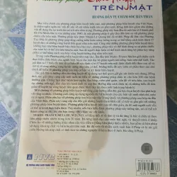 Phương pháp bấm huyệt trên mặt 779721