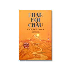 Phụ nữ tùng thư - Phan Bội Châu vấn đề phụ nữ ở nước ta - Đoàn Ánh Dương Vanvosach