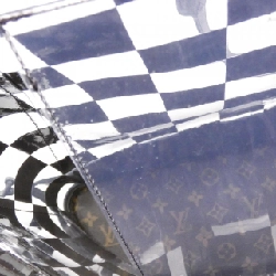 Ba lô Louis Vuitton Monogram Chess Christopher MM M20865 609486